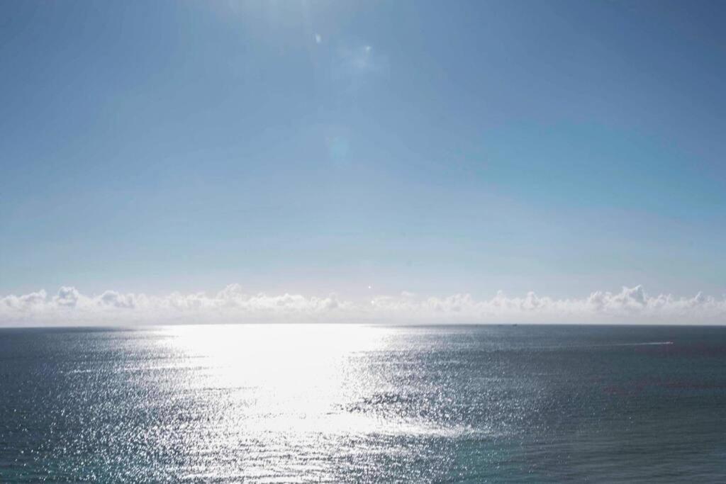 Pavilion - Great Ocean View -迈阿密海滩 外观 照片