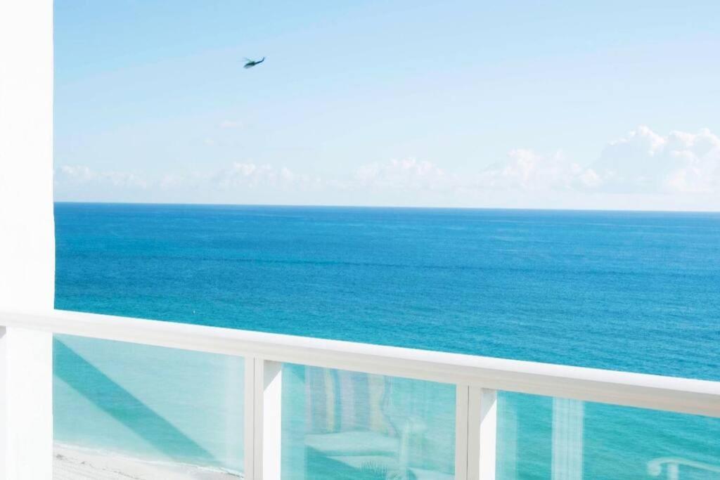 Pavilion - Great Ocean View -迈阿密海滩 外观 照片